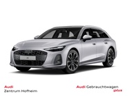 Audi A6 2025