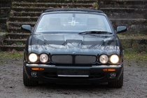 Jaguar XJR 2000