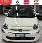 Fiat 500 2019
