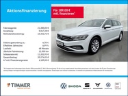 Volkswagen Passat 2022