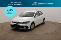 Volkswagen Polo 2022