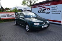 Volkswagen Golf 2001