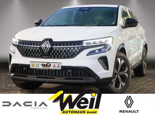 Renault Austral 2024