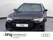 Audi A6 2025