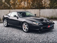 Ferrari 550 2000