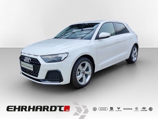 Audi A1 2025
