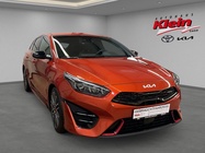 Kia pro cee'd / ProCeed 2022