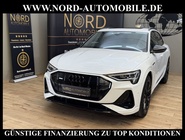 Audi e-tron 2022