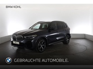 BMW X5 2021