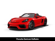 Porsche Boxster 2019