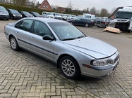 Volvo S80 2001
