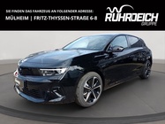 Opel Astra 2024