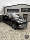 Mercedes-Benz Vito 2024