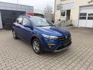 Dacia Sandero 2021