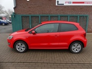 Volkswagen Polo 2013