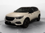 Opel Grandland 2017