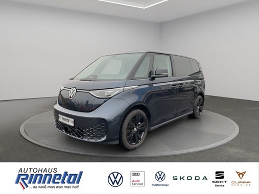 Volkswagen ID.Buzz 2023