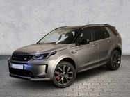 Land Rover Discovery Sport 2024