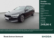 Skoda Superb 2025