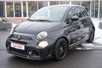 Abarth 595 2023