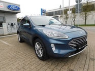 Ford Kuga 2021