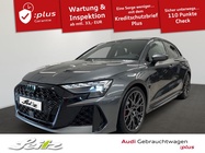 Audi RS3 2026