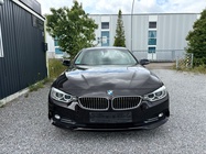 BMW 4 Series 2015