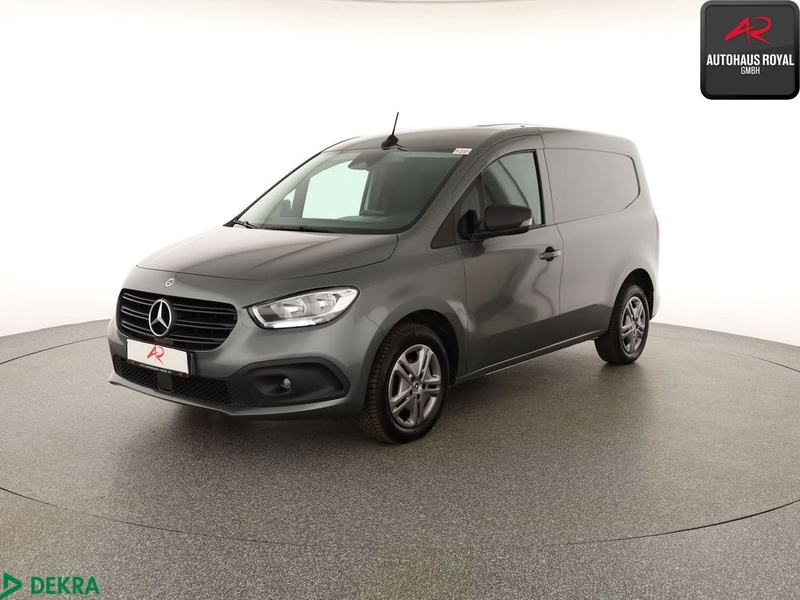 Mercedes-Benz Citan