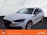 Seat Leon 2025
