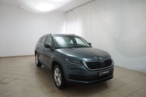 Skoda Kodiaq 2017