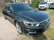 Volkswagen Passat 2019
