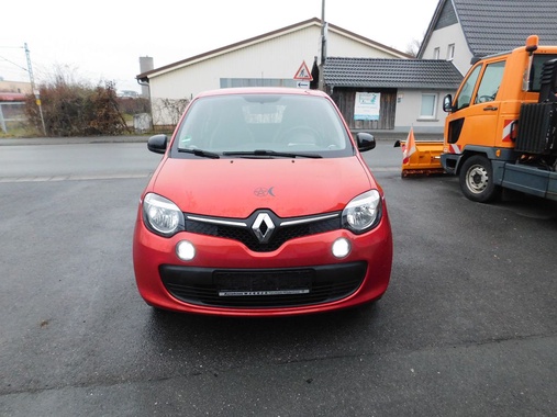Renault Twingo 2017