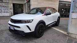 Opel Mokka 2021