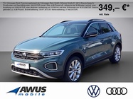 Volkswagen T-Roc 2024