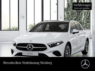 Mercedes-Benz A-Class 2025