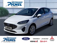 Ford Fiesta 2022