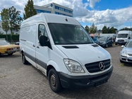 Mercedes-Benz Sprinter 2013