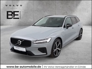 Volvo V60 2025