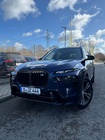 BMW X7 2022