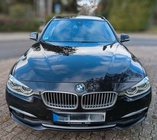 BMW 3 Series 2019