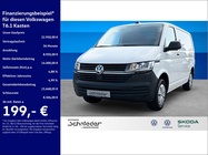 Volkswagen T6 2021