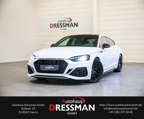 Audi RS5 2023