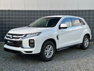 Mitsubishi ASX 2021