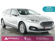 Ford Mondeo 2021