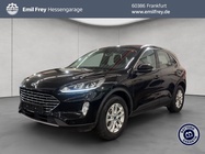 Ford Kuga 2022