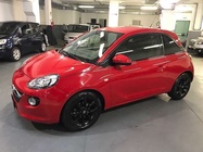 Opel Adam 2019