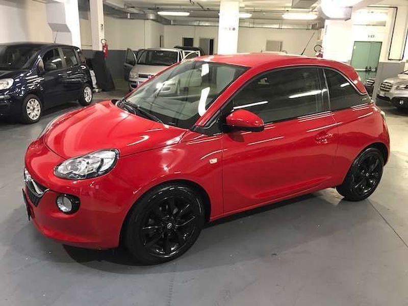 Opel Adam