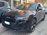 Audi Q3 2024