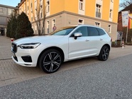 Volvo XC60 2019