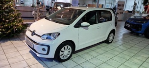 Volkswagen up! 2021